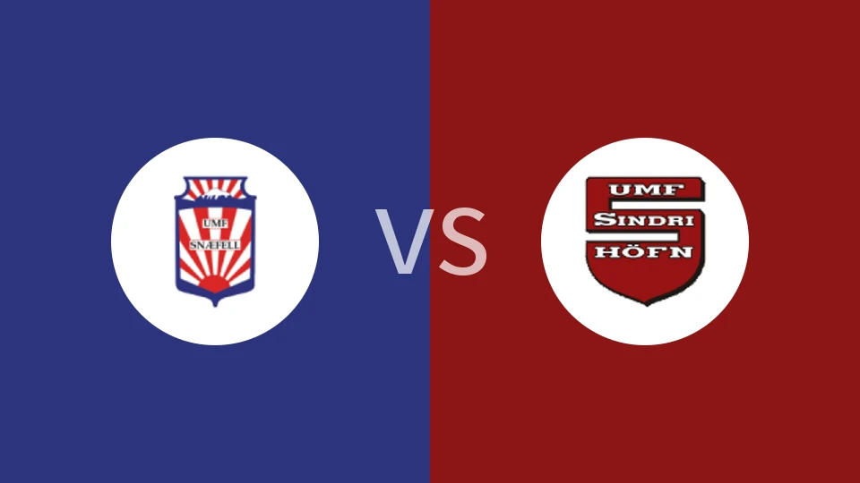 【冰岛甲】斯内费尔vs辛德里