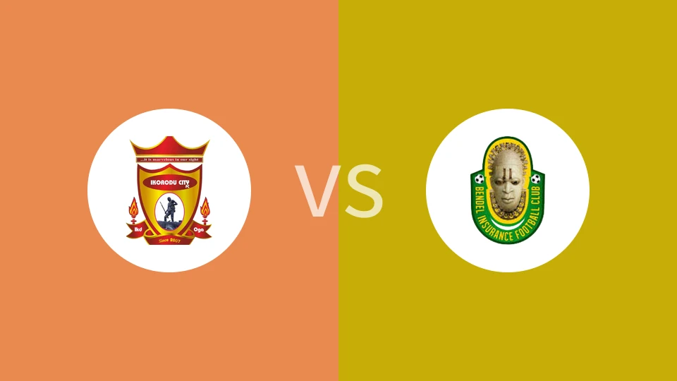 伊科罗杜城FCvs班德尔比分预测分析 2025/10/12