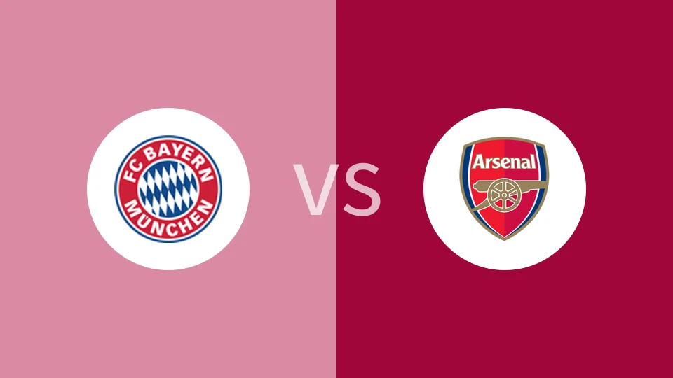 拜仁女足vs阿森纳女足比分预测分析 2025/11/13