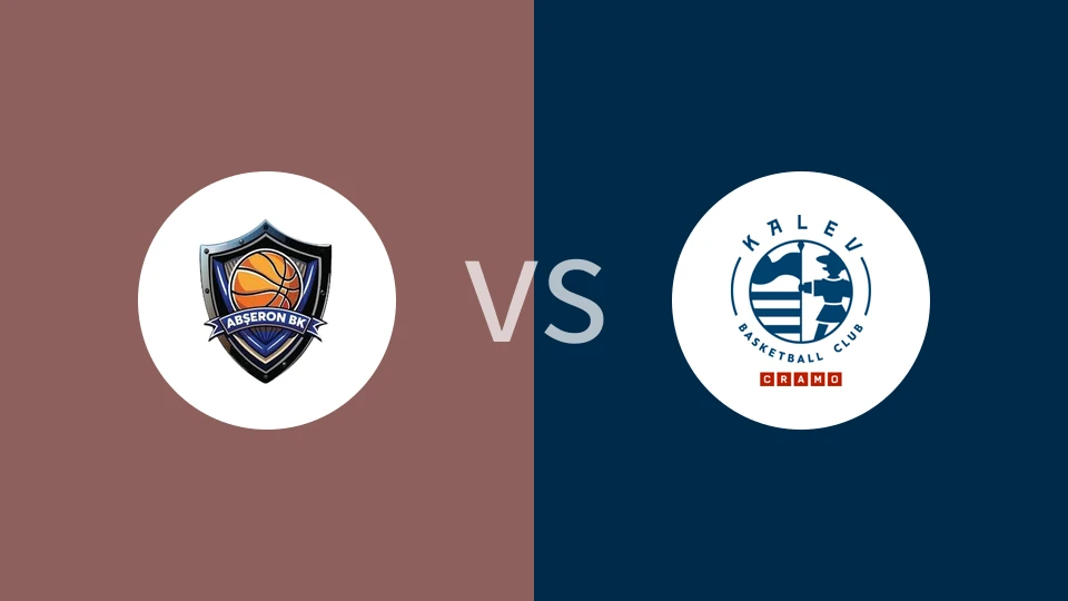 阿布歇隆BKvs卡勒夫比分预测分析 2025/10/16