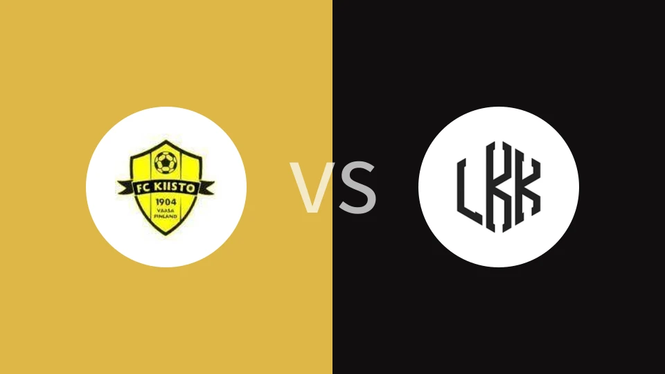 基斯特vsLBK