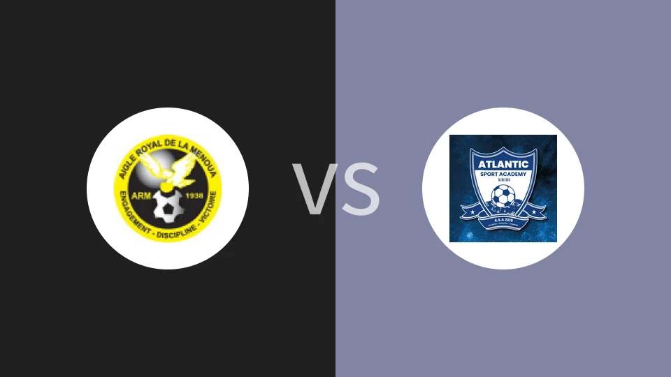 艾格勒vs克里比大西洋FC比分预测分析 2025/06/12