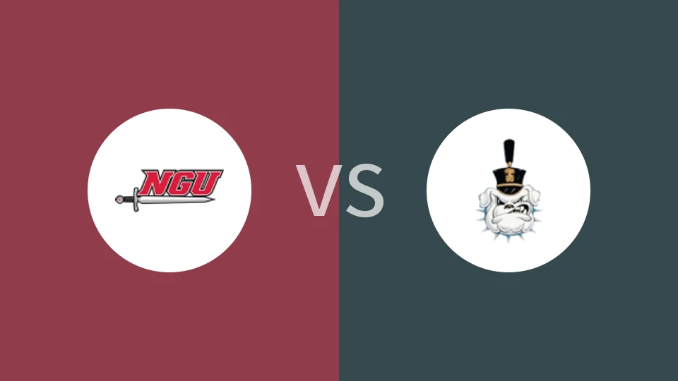 北格林维尔vs军事学院比分预测分析 2025/11/20