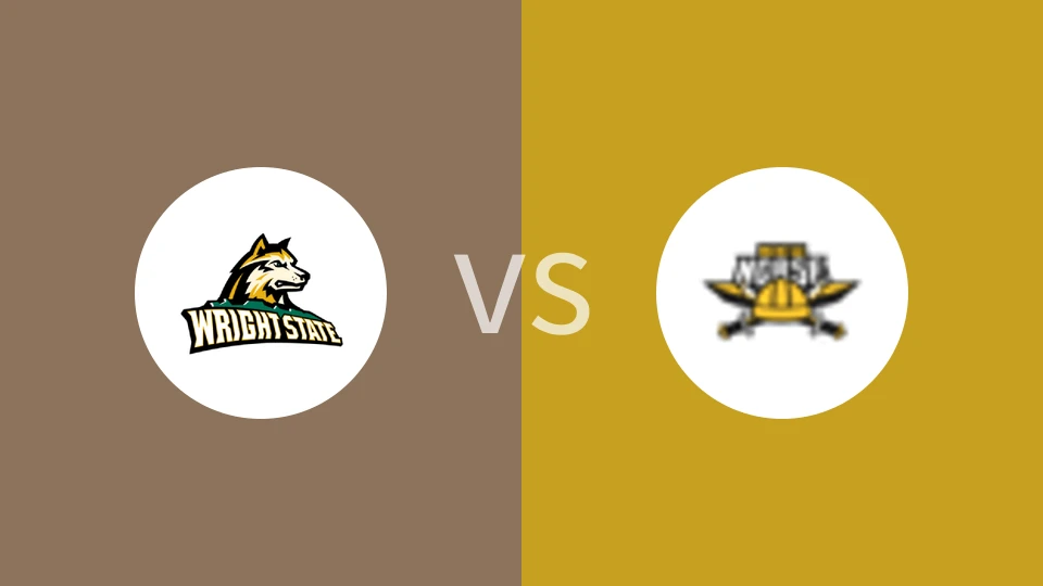 莱特州立大学vs北肯塔基大学比分预测分析 2025/01/19