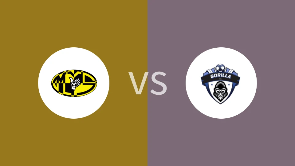 穆库尔胜利体育vs大猩猩FC比分预测分析 2025/03/09