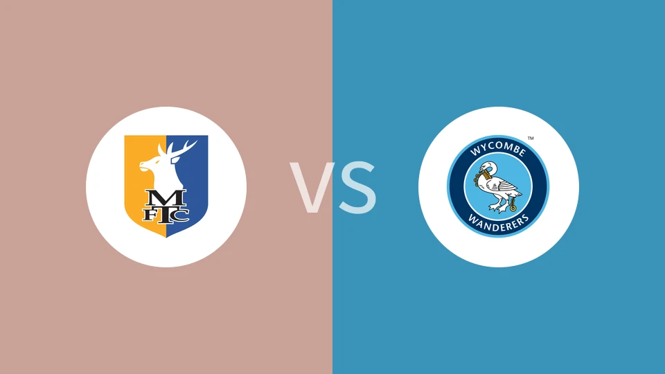 曼斯菲尔德vs韦康比流浪者比分预测分析 2025/01/18