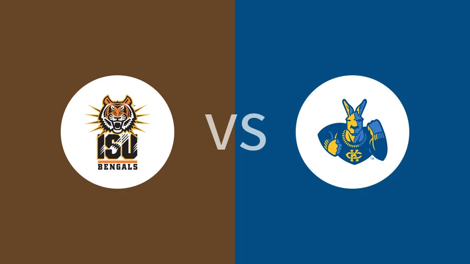 爱达荷州立大学vs密苏里大学堪萨斯城分校比分预测分析 2025/12/04