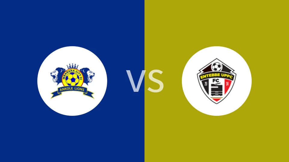 姆巴拉拉市vs恩德培UPPC比分预测分析 2025/12/03