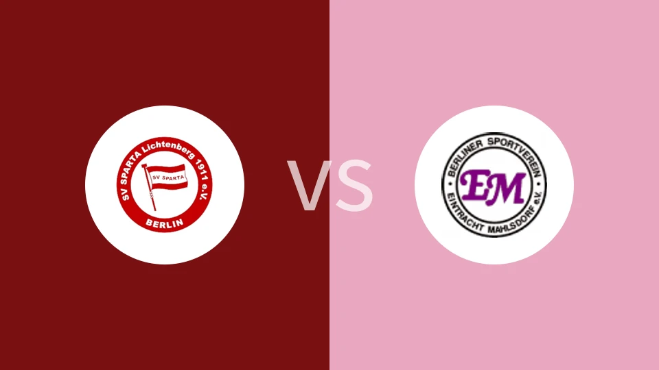 斯巴达利希滕贝格vs马哈多夫比分预测分析 2025/12/06