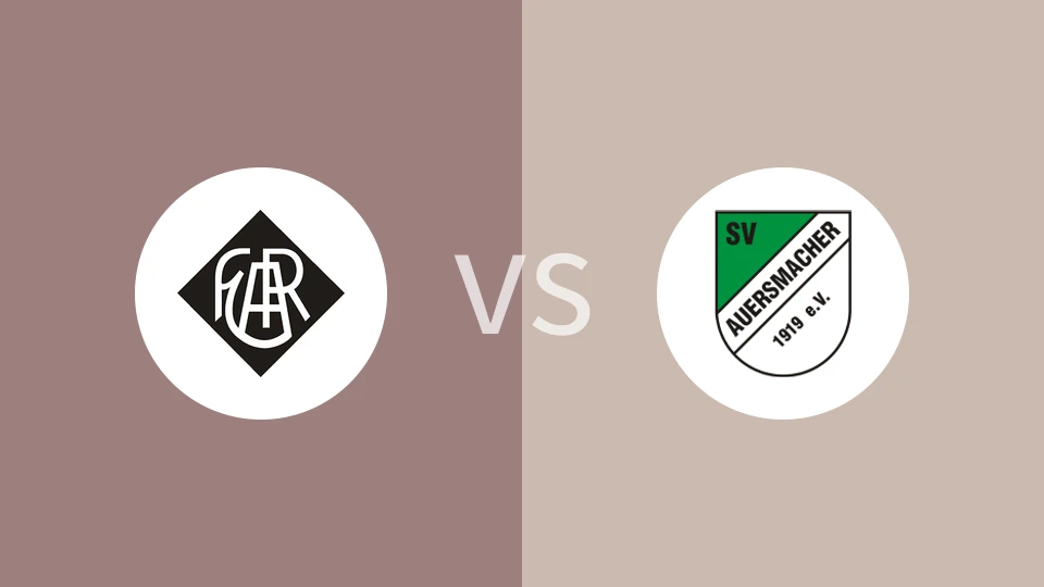 路德维沙芬vs奥尔斯马赫比分预测分析 2025/04/19