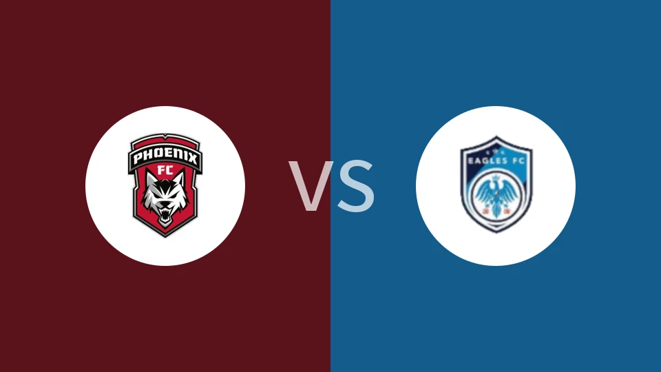 【特多甲】FC凤凰vs库努皮亚FC