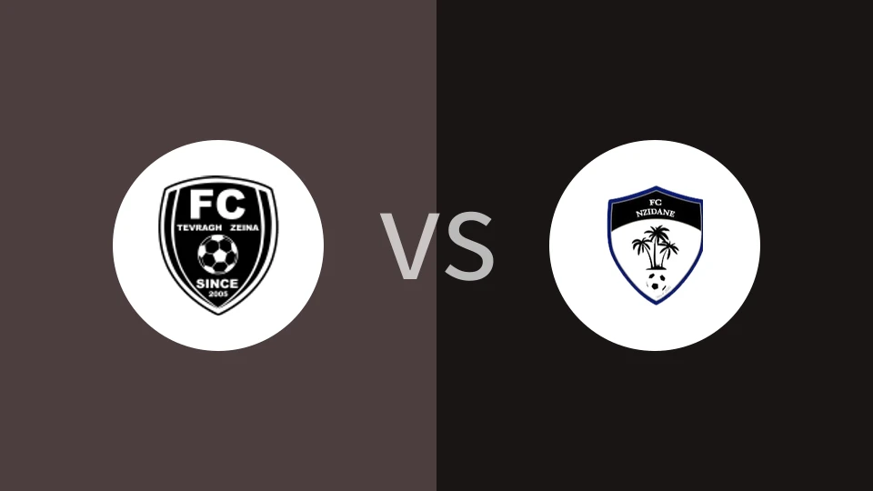 扎伊丹FCvs恩泽达内比分预测分析 2025/01/15