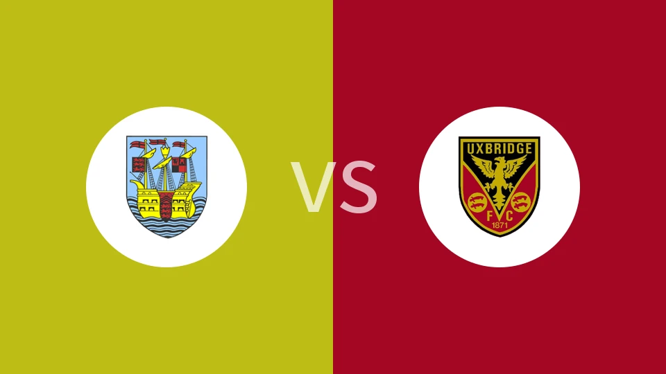 韦茅斯vs阿克斯布里奇比分预测分析 2025/11/29