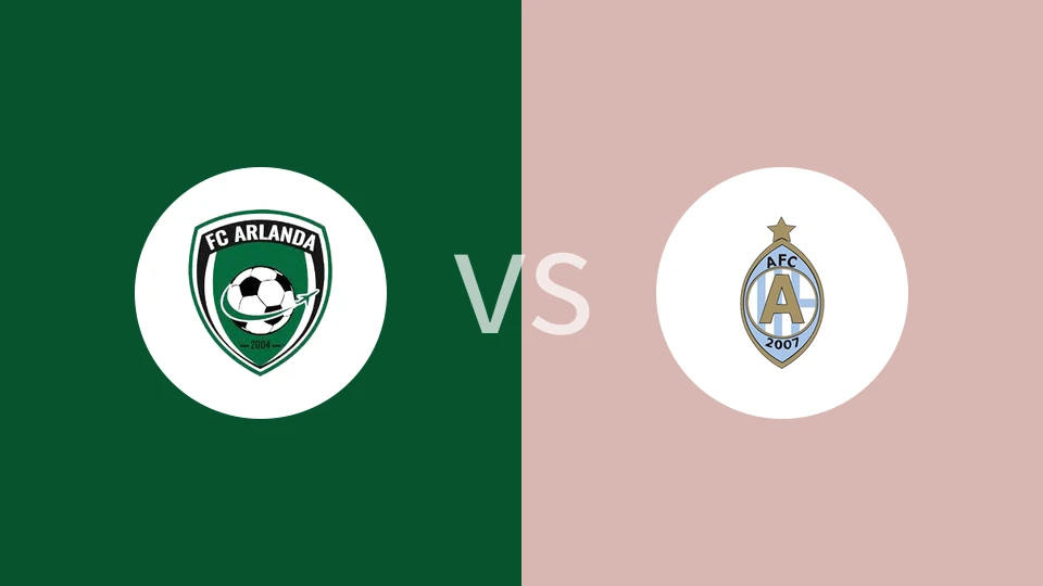 FC阿尔兰达vs艾斯基斯杜拿比分预测分析 2025/09/06