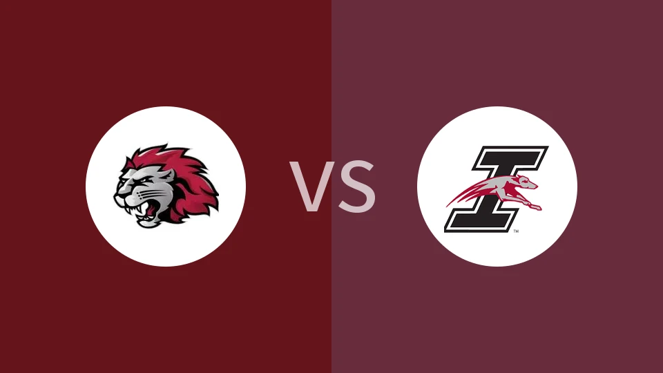 【NCAA】印第安纳大学-普渡大学哥伦布分校vs印第安纳大学波利斯分校