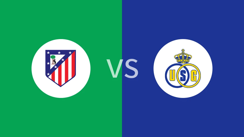 马竞vs圣吉罗斯比分预测分析 2025/11/05