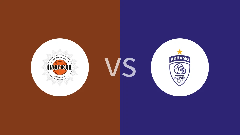 【俄女超】希望女篮vs库尔斯克迪纳摩女篮|奥伦堡州希望女篮vs库尔斯克迪纳摩女篮