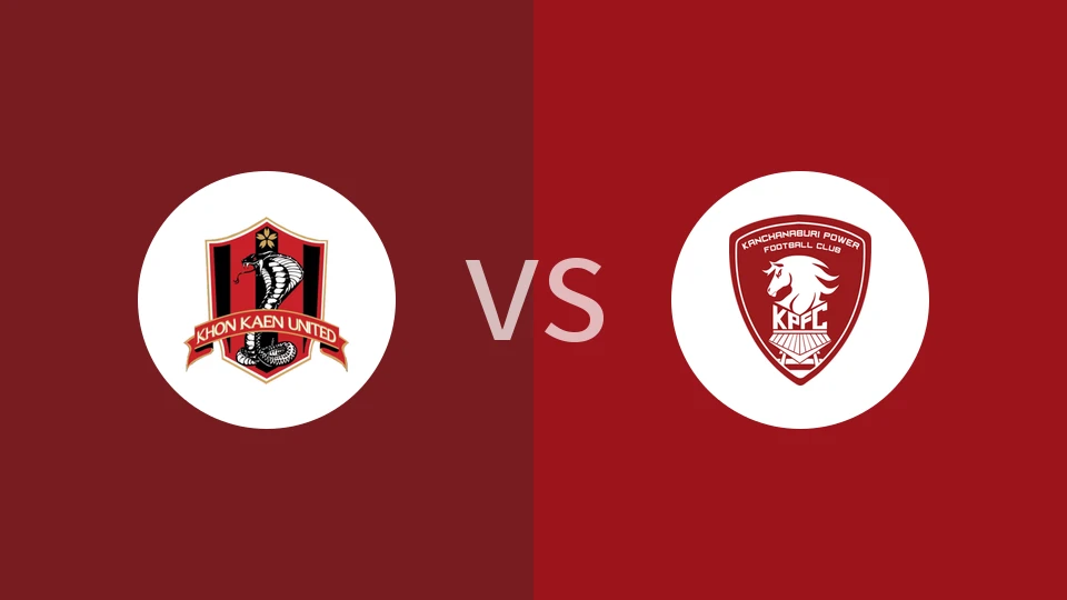 孔敬联vs北碧府动力比分预测分析 2025/12/27