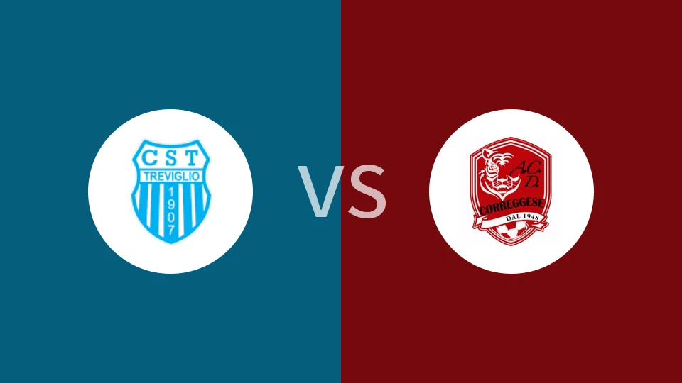 特雷维列塞vs科雷格塞比分预测分析 2025/12/07