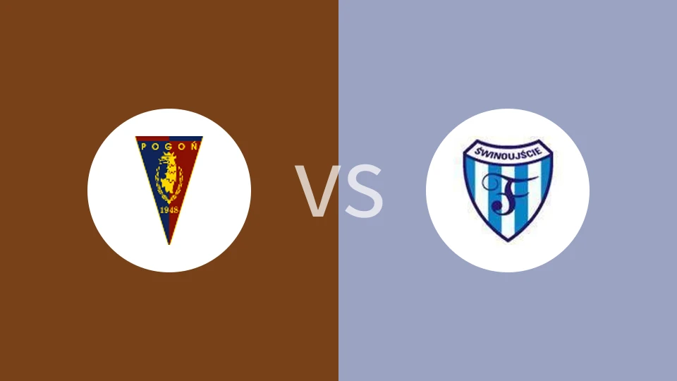 什切青波贡B队vs弗洛塔比分预测分析 2025/11/03