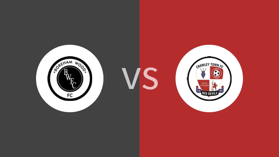 博瑞汉姆vs克劳利比分预测分析 2025/11/01