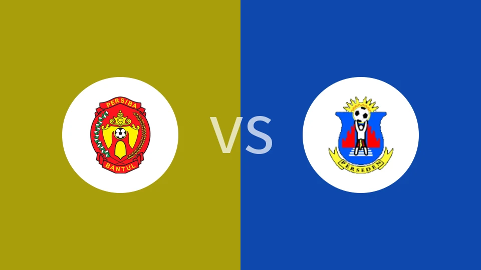 【印尼联3】班图尔vs登巴萨佩瑟登