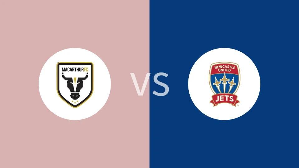 麦克阿瑟FCvs纽卡斯尔喷气机比分预测分析 2025/03/28