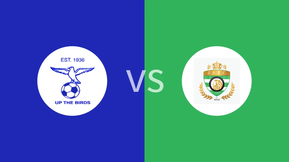 【纳米超】蓝色沃特斯FCvs尤利尼奥竞技