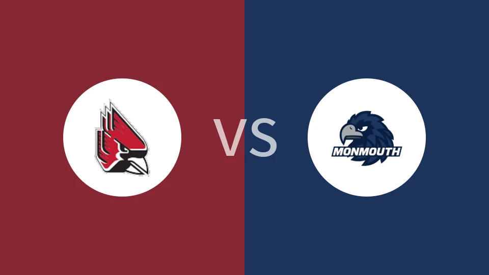 波尔州立大学vs蒙茅斯大学比分预测分析 2025/11/29