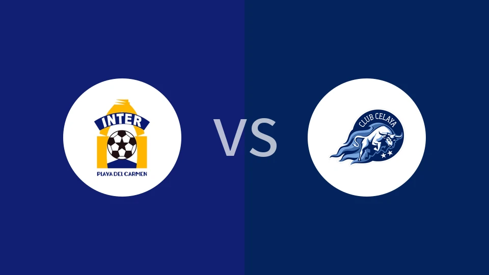 【墨西乙】卡门国际vs塞拉亚