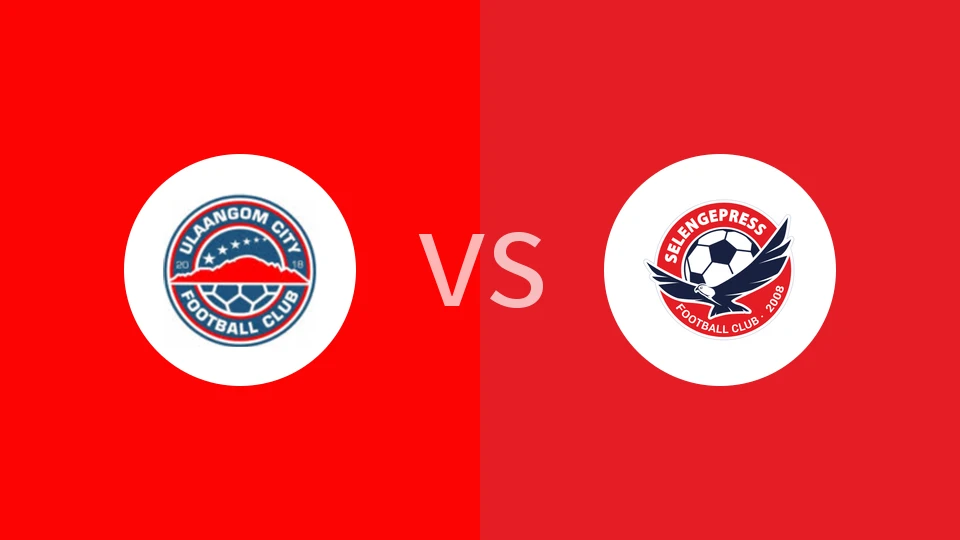 【蒙古超】乌兰固木市vsSP猎鹰