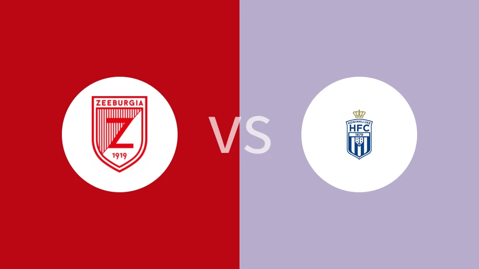 泽伯格U21vs康宁利科U21