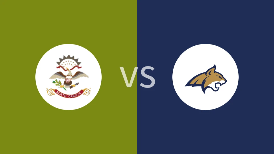 北达科达女篮vs蒙大拿州女篮比分预测分析 2025/12/07