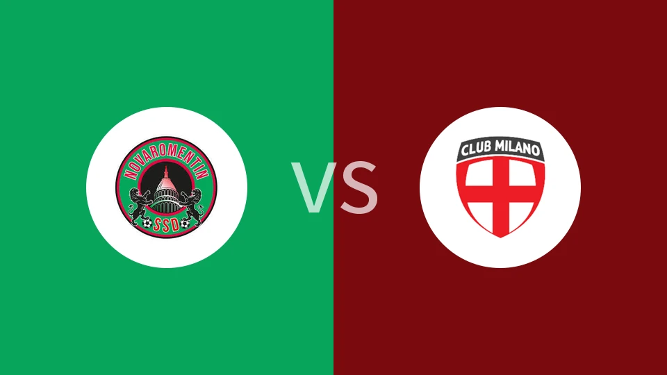 诺瓦罗曼坦vs米兰奴俱乐部比分预测分析 2025/12/07