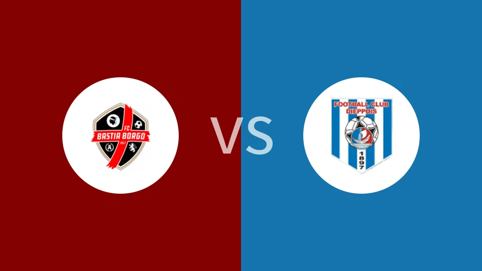 巴斯蒂亚波尔戈vs迪艾比比分预测分析 2025/12/07