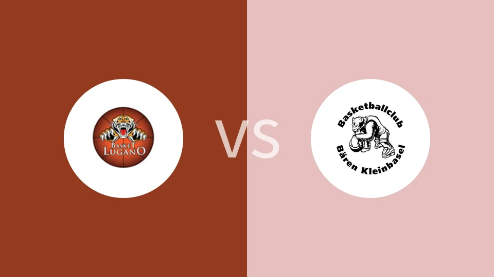 【瑞士NLB】卢加诺老虎U23vs克莱因巴塞尔