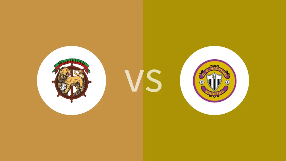 【葡U19B】马里迪莫U19vs国民队U19