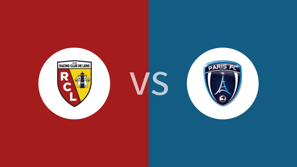 【法女甲】朗斯女足vs巴黎FC女足