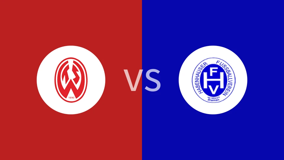 【德戊】伍特默豪森vs哈本