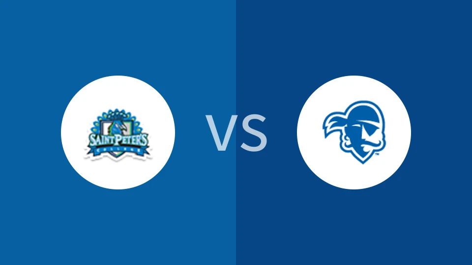 圣彼德斯大学vs西顿霍尔大学比分预测分析 2024/11/05
