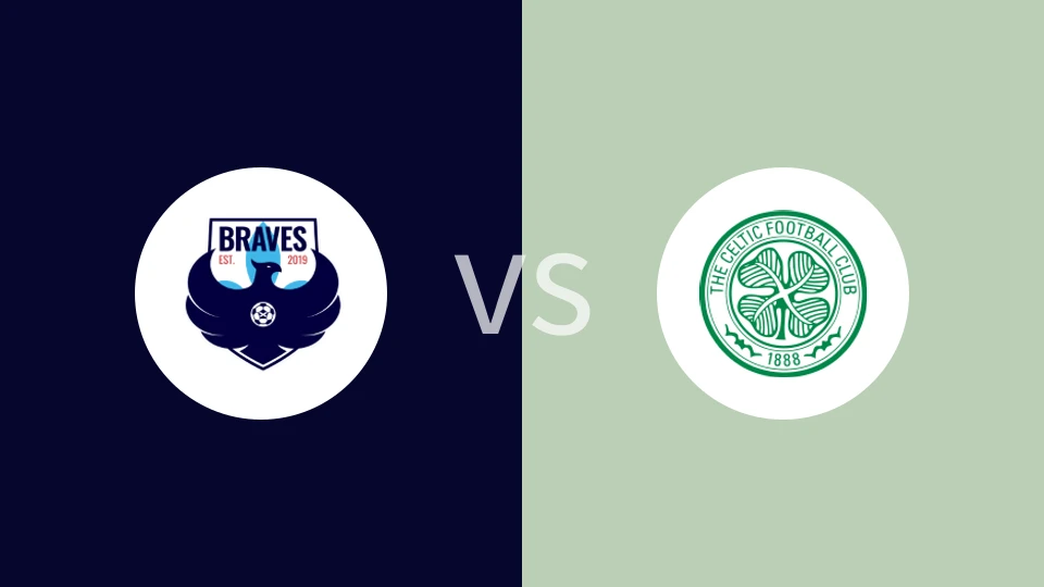 【苏低联】喀里多尼亚勇士vs凯尔特人B队