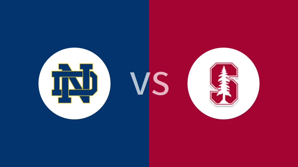 圣母大学vs斯坦福大学比分预测分析 2025/12/31