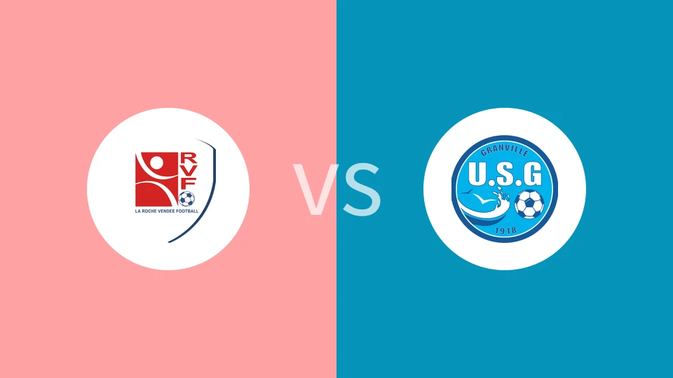 永河畔拉罗什vs葛伦维尔比分预测分析 2026/01/10