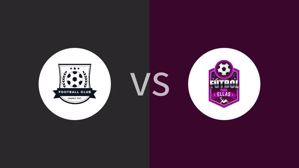 【西女乙】桑佩尔女足vs埃利亚斯女足