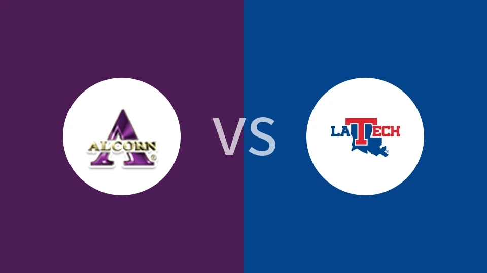艾尔康州立大学vs路易斯安那理工大学比分预测分析 2025/11/30