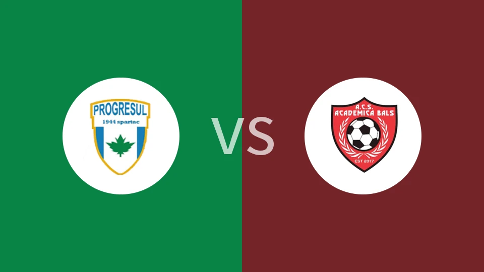 AFC布加勒斯特vsACS巴尔斯比分预测分析 2025/11/29