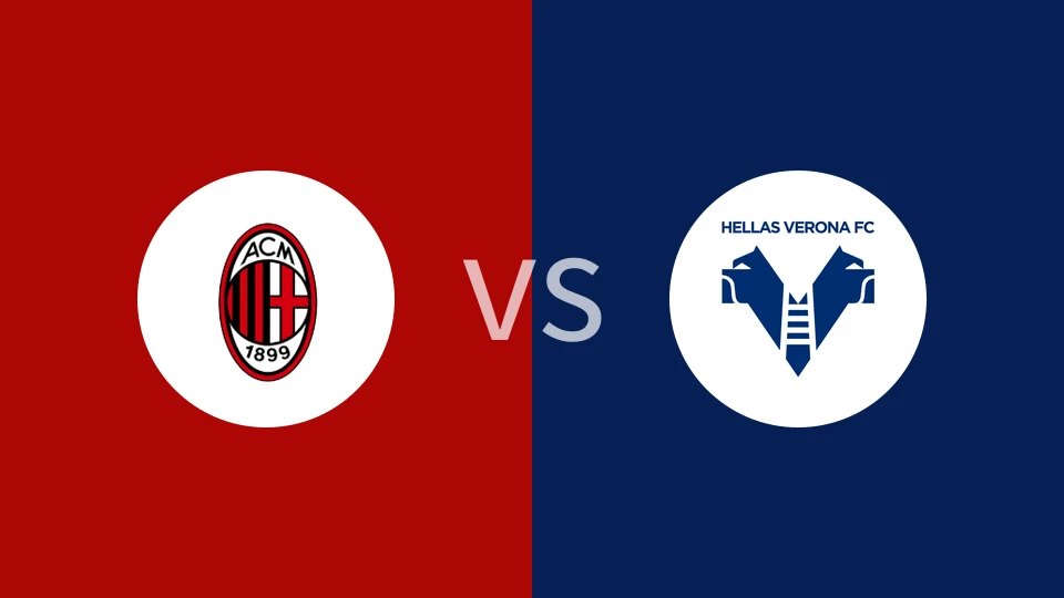 【意青联甲】AC米兰青年队vs维罗纳U20