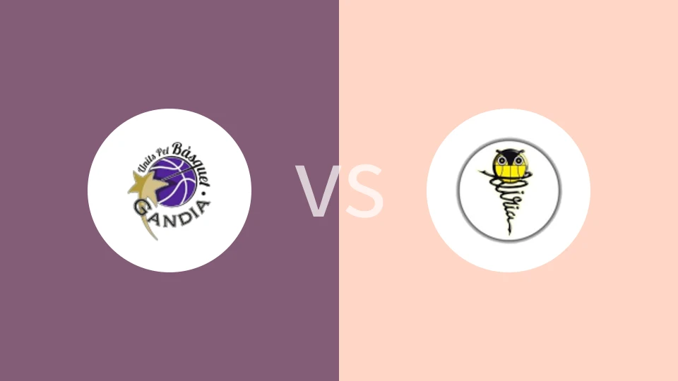 UPB甘迪亚vsEB伊比利亚比分预测分析 2025/12/15