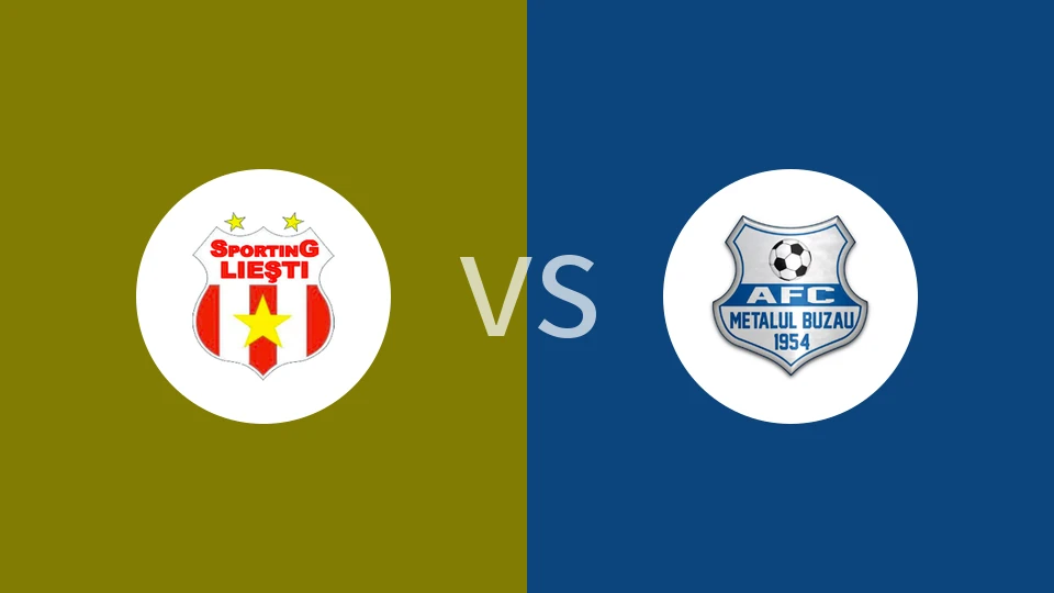 列什蒂竞技vsAFC梅塔鲁布佐比分预测分析 2025/12/04