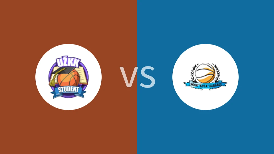 NIS学生女篮vs杜加女篮比分预测分析 2025/12/02